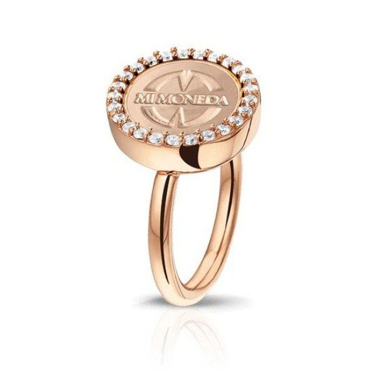 MI MONEDA RING MAAT: 56