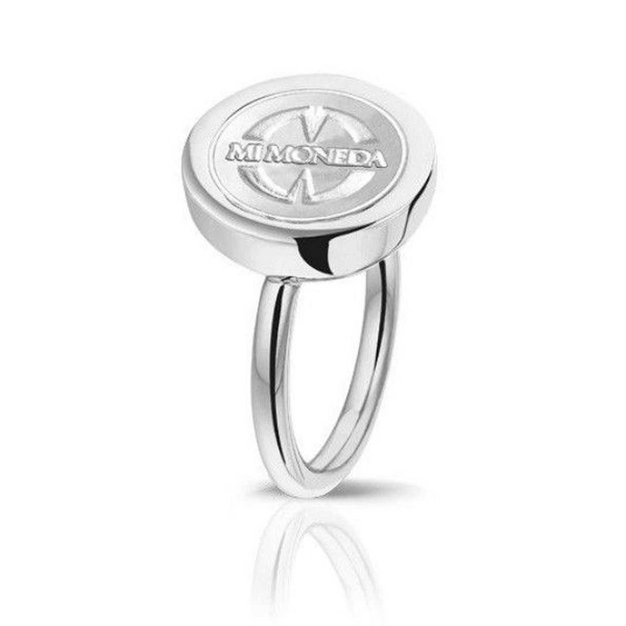 MI MONEDA RING MAAT: 56