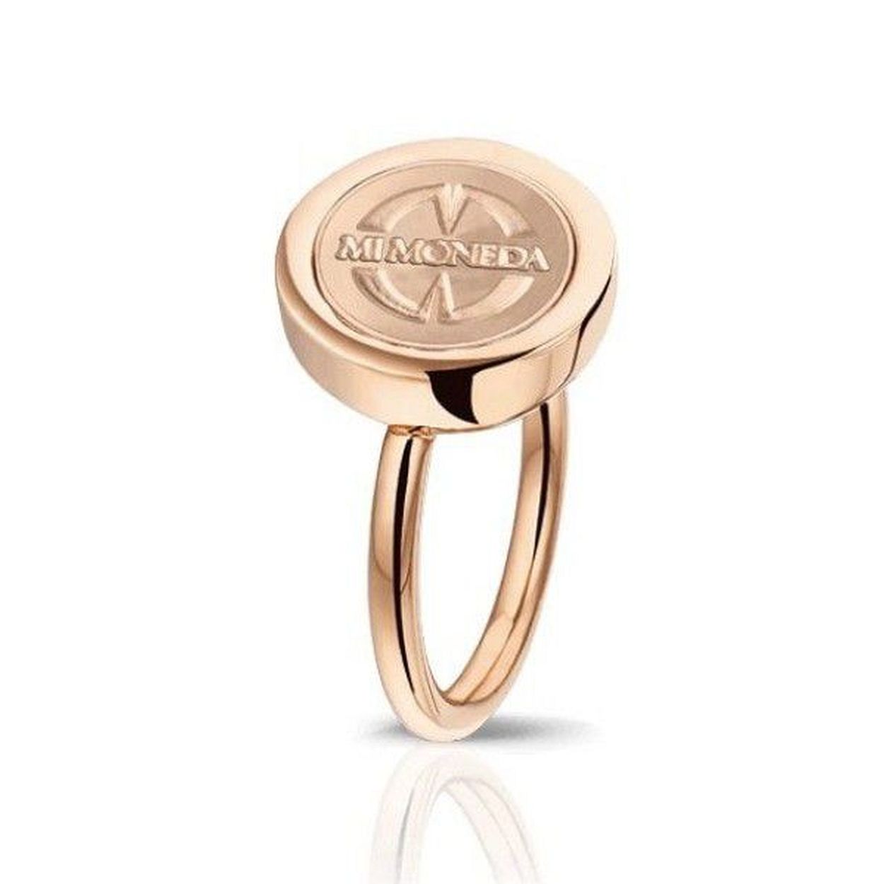 MI MONEDA RING MAAT: 56