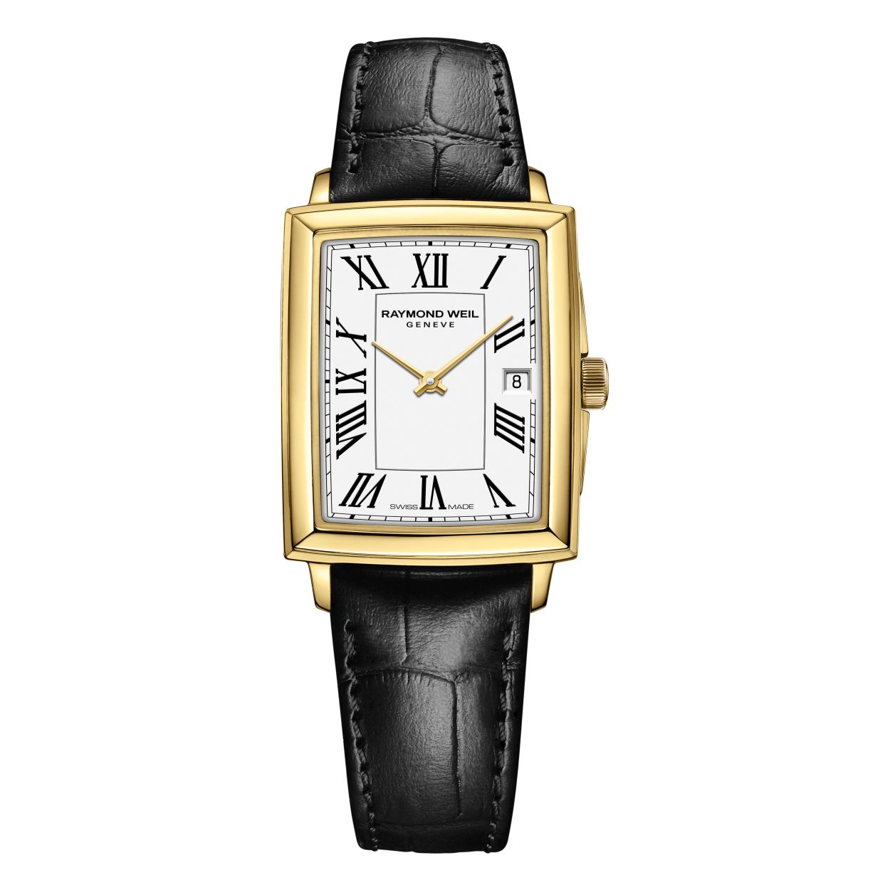 5925-PC-00300  dames horloge Toccata quartz