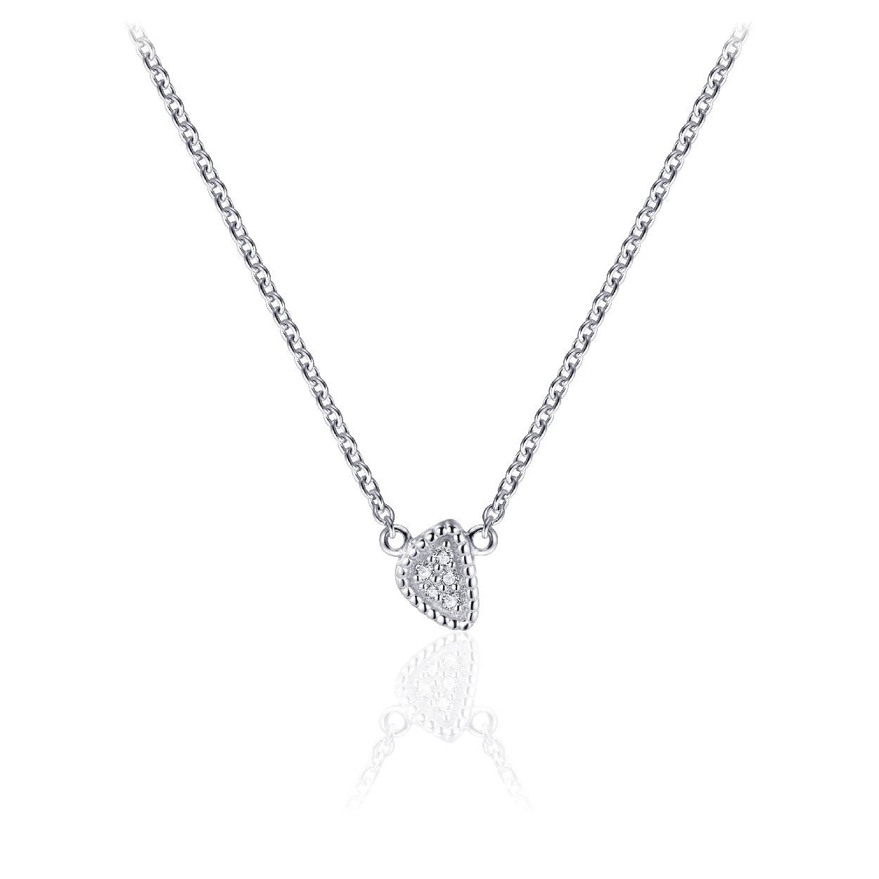 Zilver (925): Gerhodineerd
