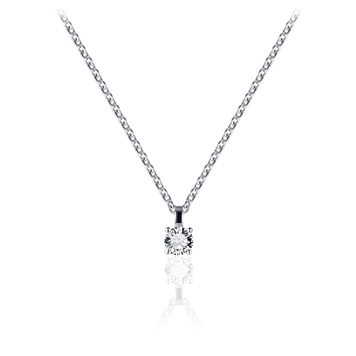 Deze Huismerk Zilveren Dames Collier, is een verfijnd sieraad van zilver. Het collier heeft een breedte van 1 cm en valt onder de categorie kettingen. Perfect voor dagelijks gebruik of bij speciale gelegenheden. Draag deze ketting solo voor een subtiele look of combineer met andere sieraden voor een statement effect. Een must-have voor elke sieradenliefhebber!