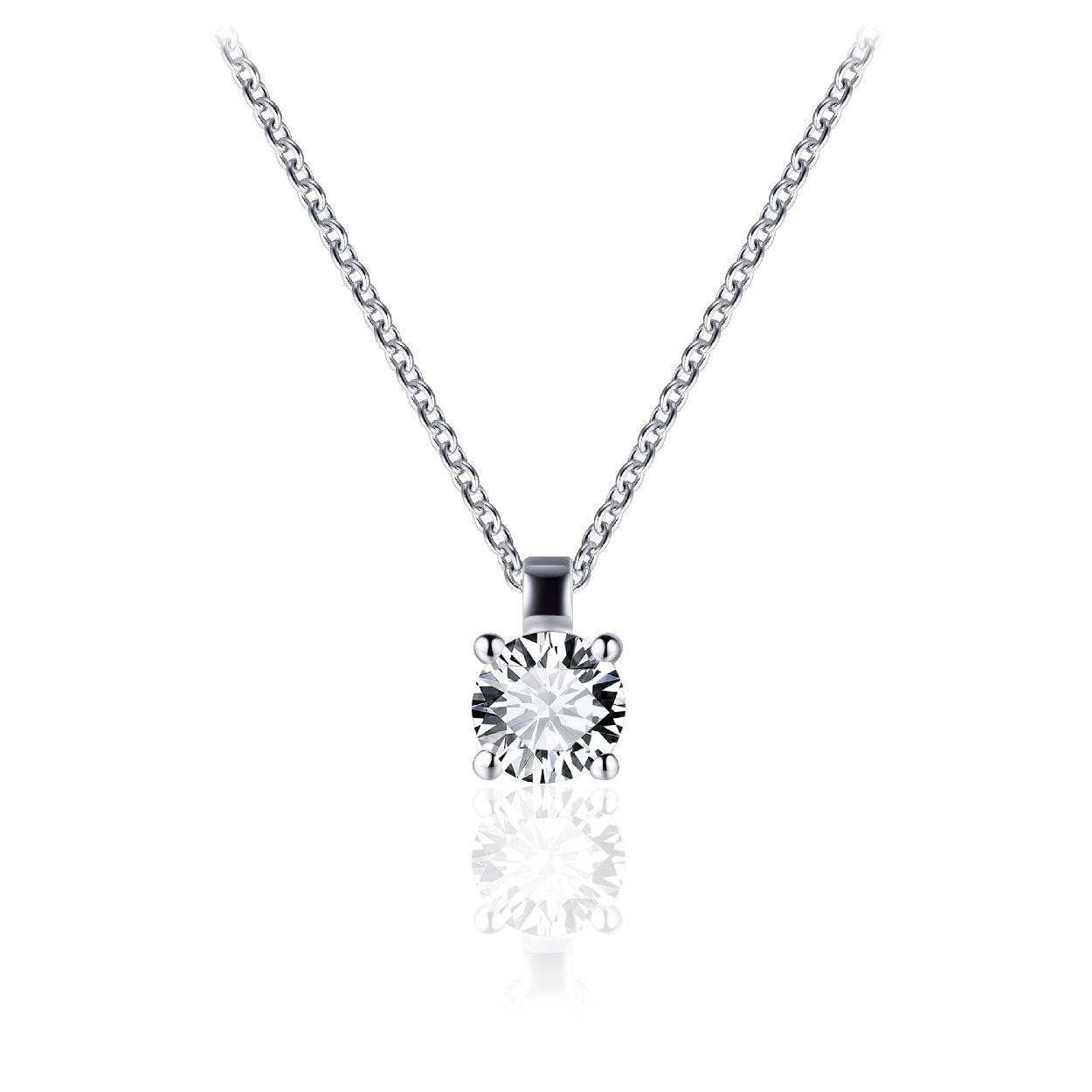Zilver (925): Gerhodineerd