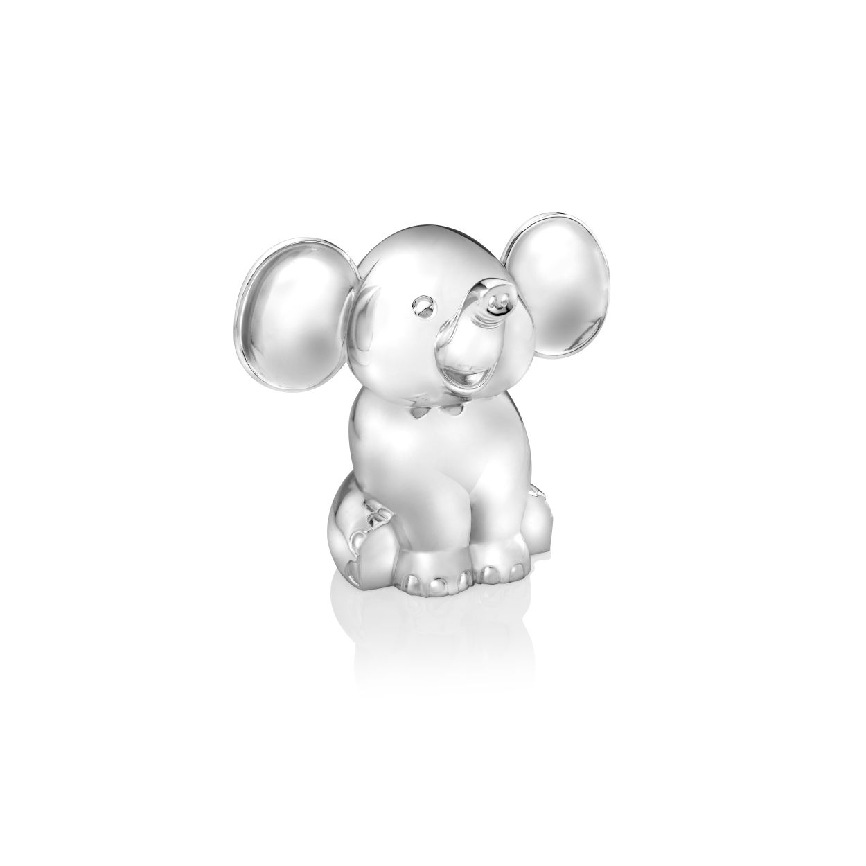 Zittende Olifant