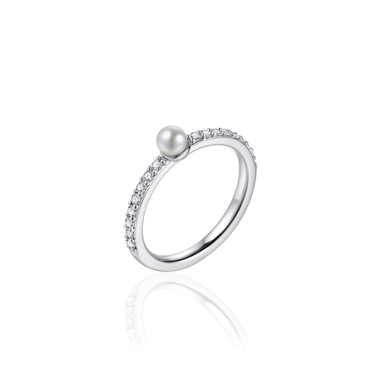 Zilver (925): Gerhodineerd