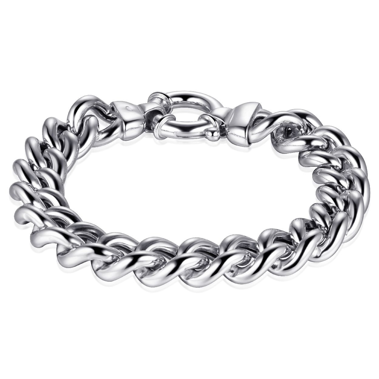 Zilveren armband 