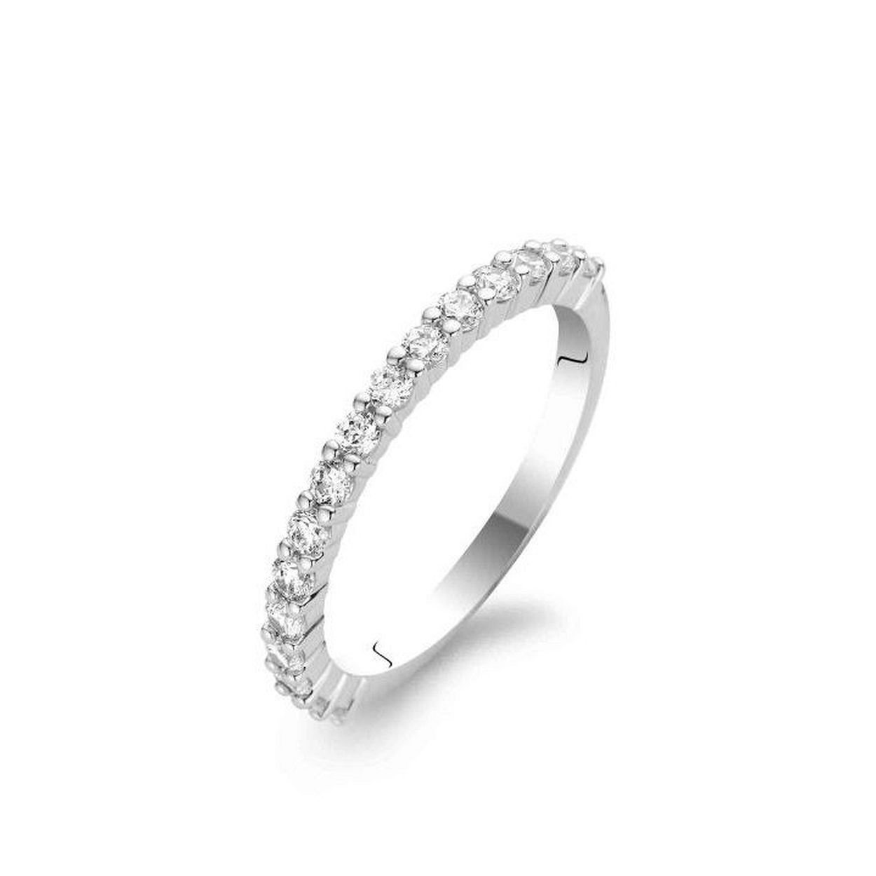 Dit is een ring van het merk Ti Sento Milano.