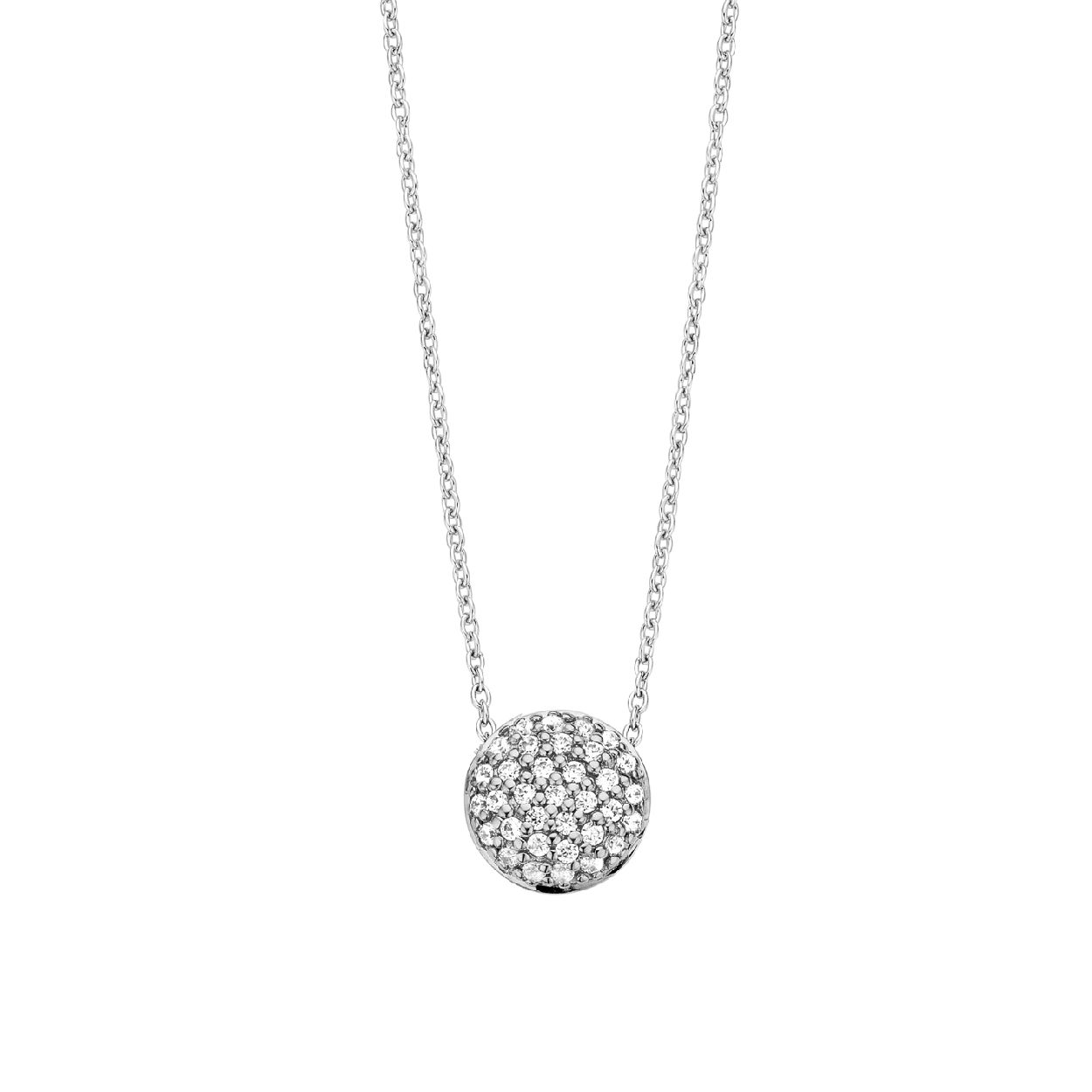 Hanger en Collier van het merk Moments