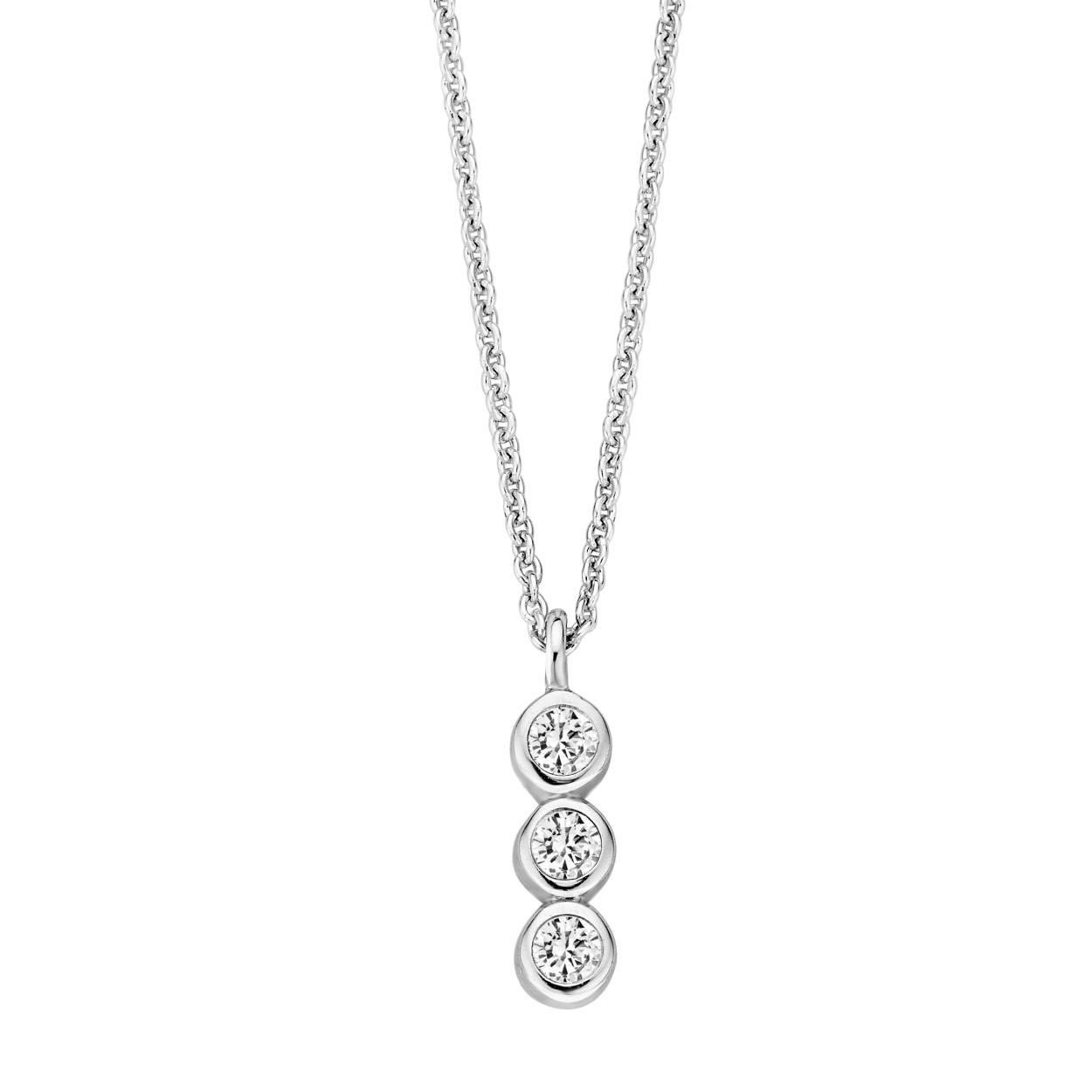 Moments Collier 61253AW
