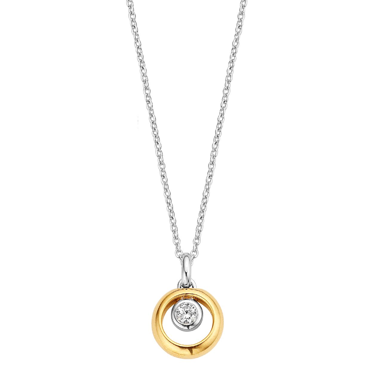 Moments Collier 61274AY