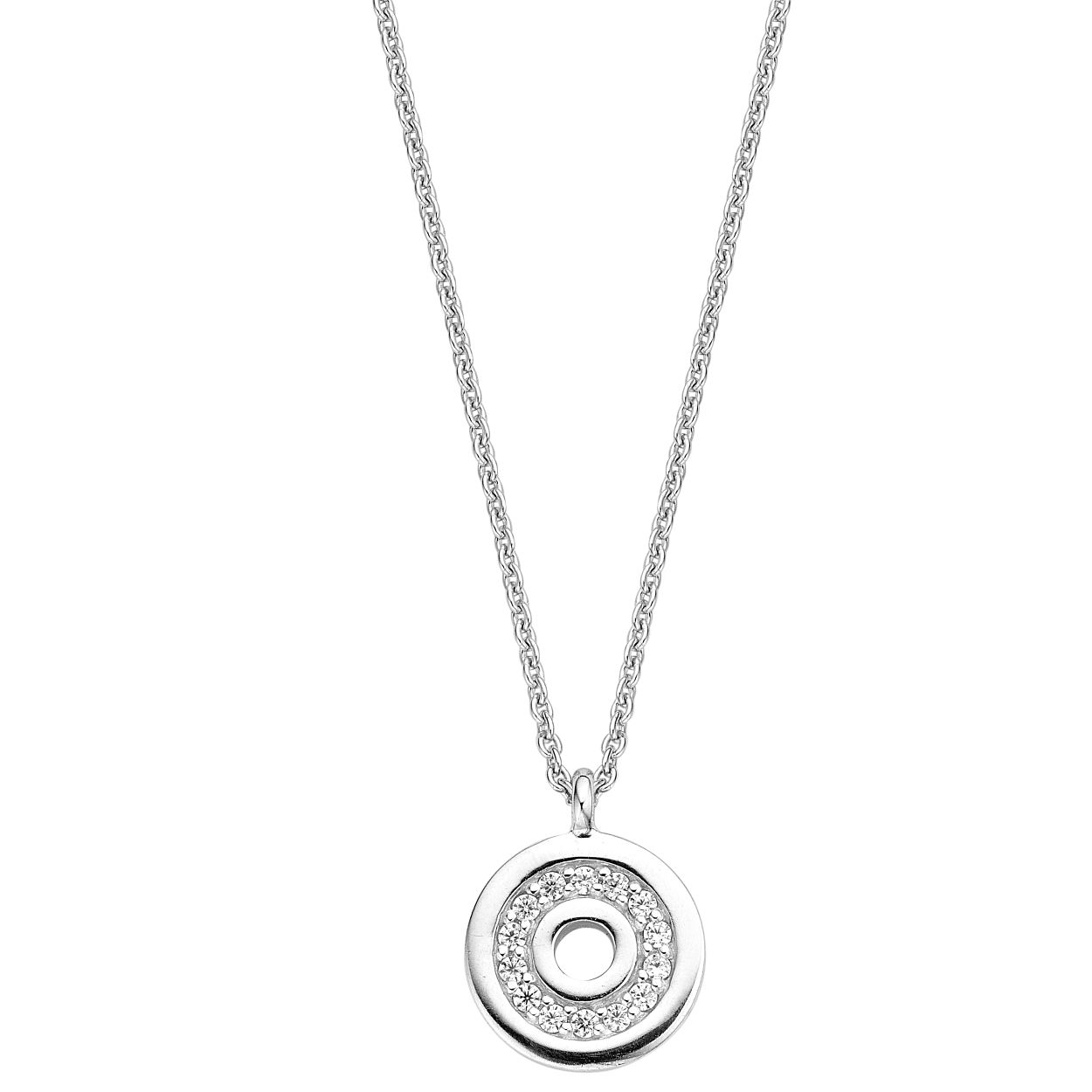Hanger en Collier van het merk Moments