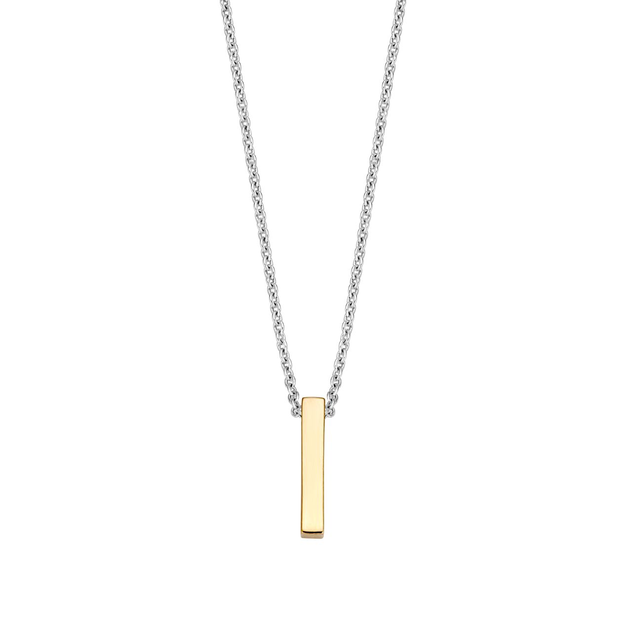 Hanger en Collier  van het merk Moments