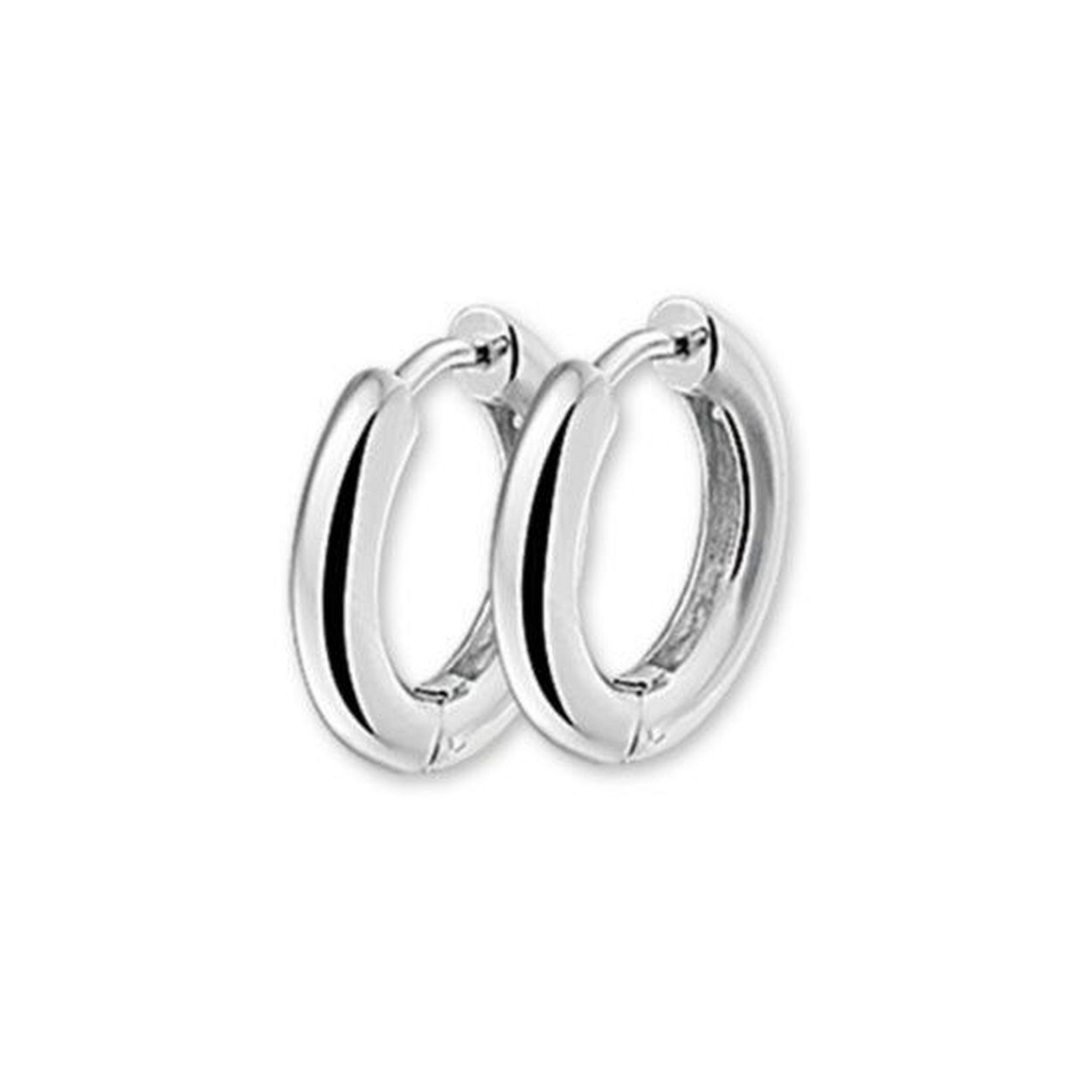 OORRINGEN ZILVER