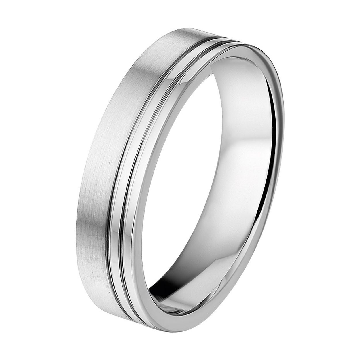 Uniekenummer serie: 33495
Doelgroep: unisex
Ringmaat: 20.00 mm (63)
Breedte: 5.5



