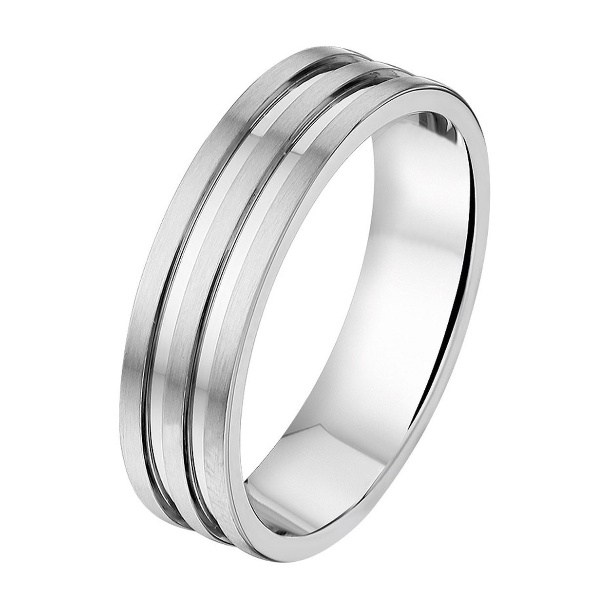 Uniekenummer serie: 33496
Doelgroep: unisex
Ringmaat: 19.00 mm (60)
Breedte: 6



