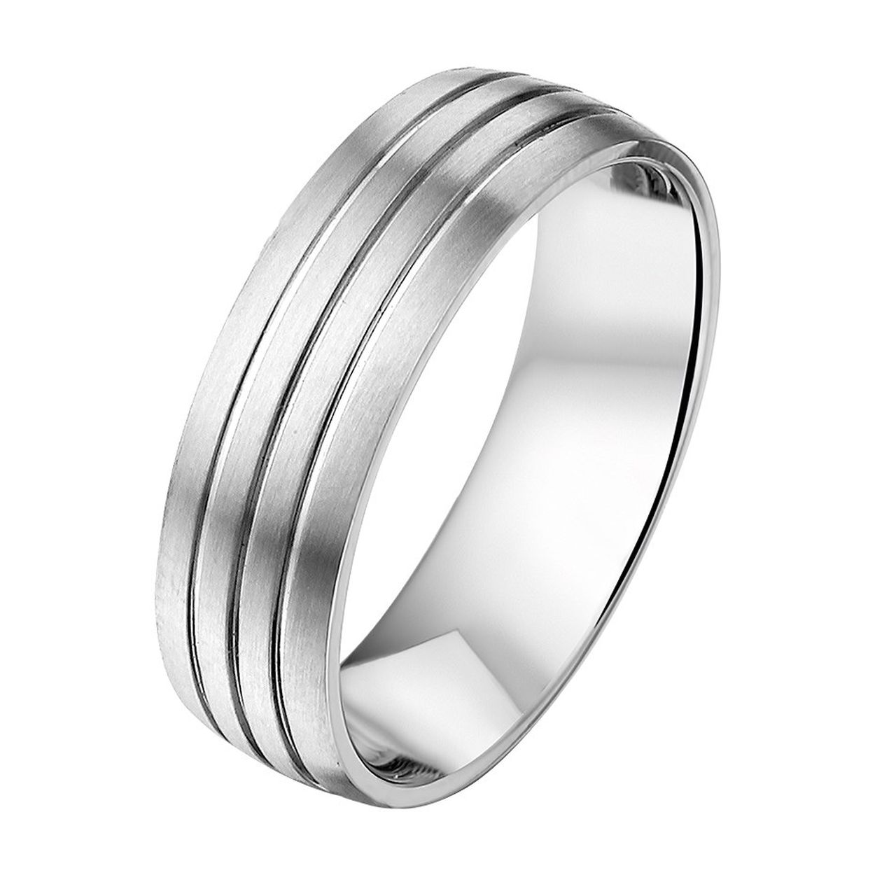 Uniekenummer serie: 35897
Doelgroep: unisex
Ringmaat: 18.00 mm (57)
Breedte: 6



