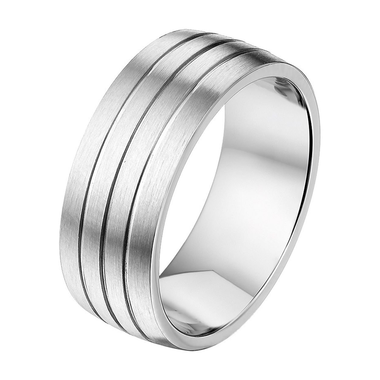 Uniekenummer serie: 33974
Doelgroep: unisex
Ringmaat: 18.00 mm (57)
Breedte: 8.5



