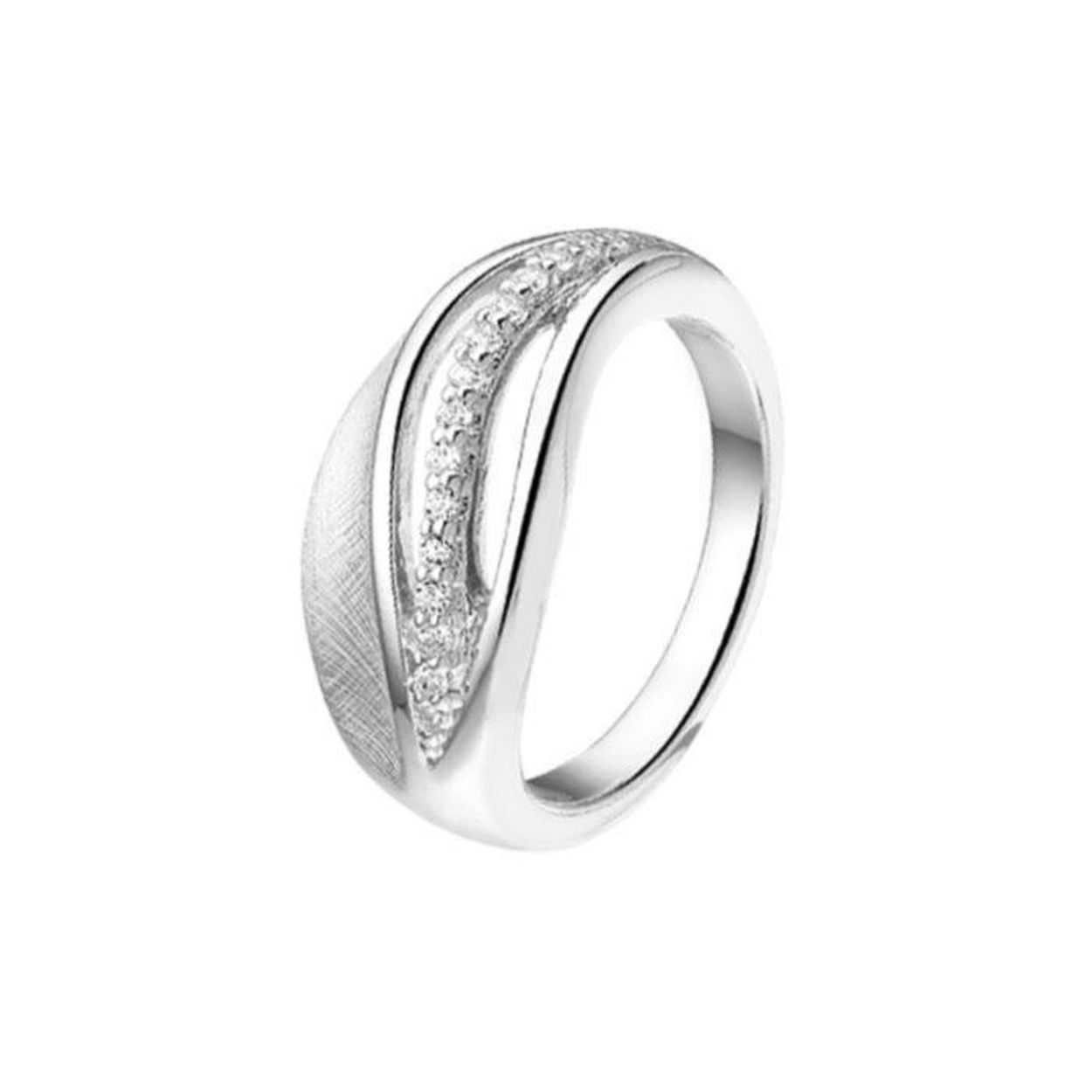 ZILVEREN RING