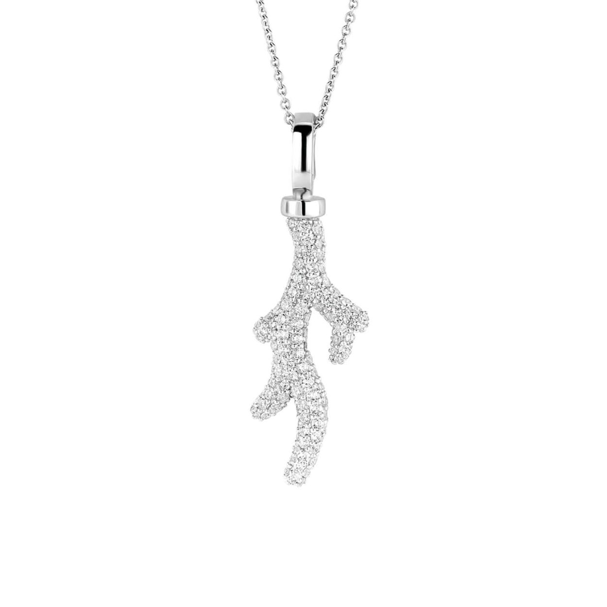 Deze TI SENTO - Milano Hanger 6781ZI is gemaakt van Zilver . De kleurstelling van deze hanger is Wit. Alle TI SENTO - Milano producten worden geleverd in een luxe geschenkverpakking.