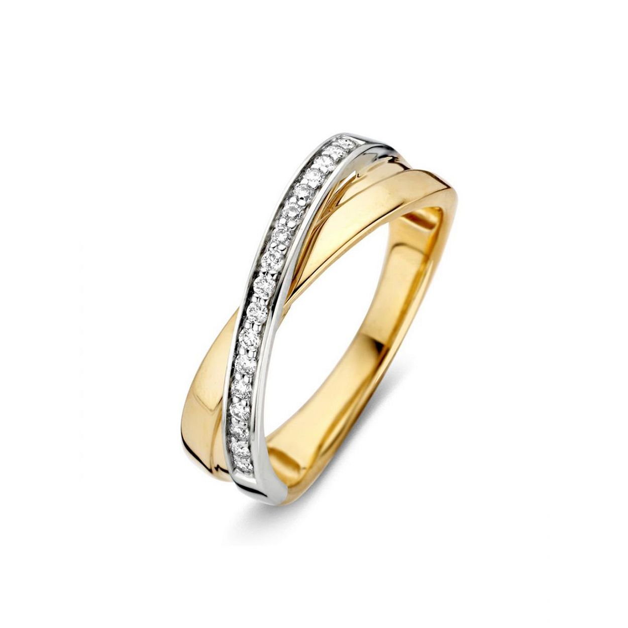 Dit is een Excellent Jewelry product