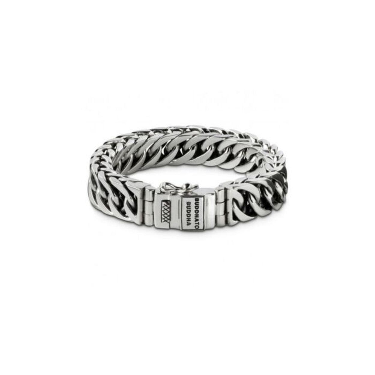 Buddha to Buddha Esther small zilveren armband