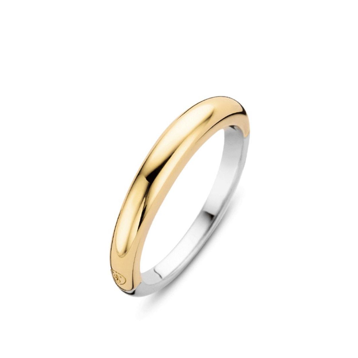 Dit is een ring van het merk Ti Sento Milano.