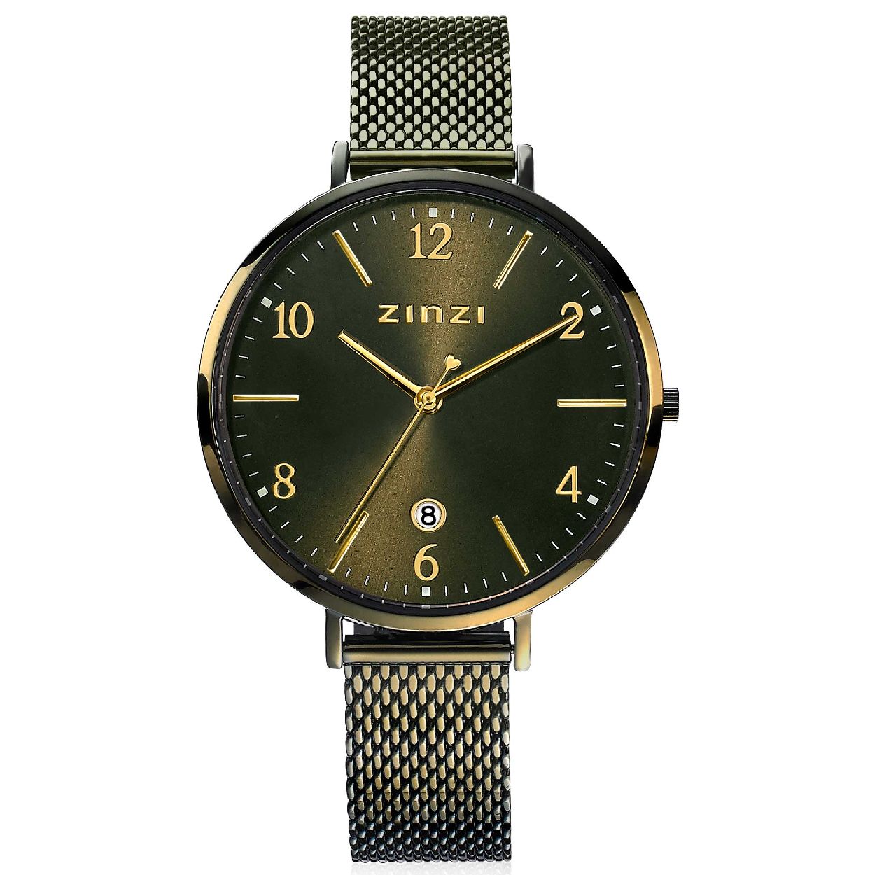Zinzi horloge