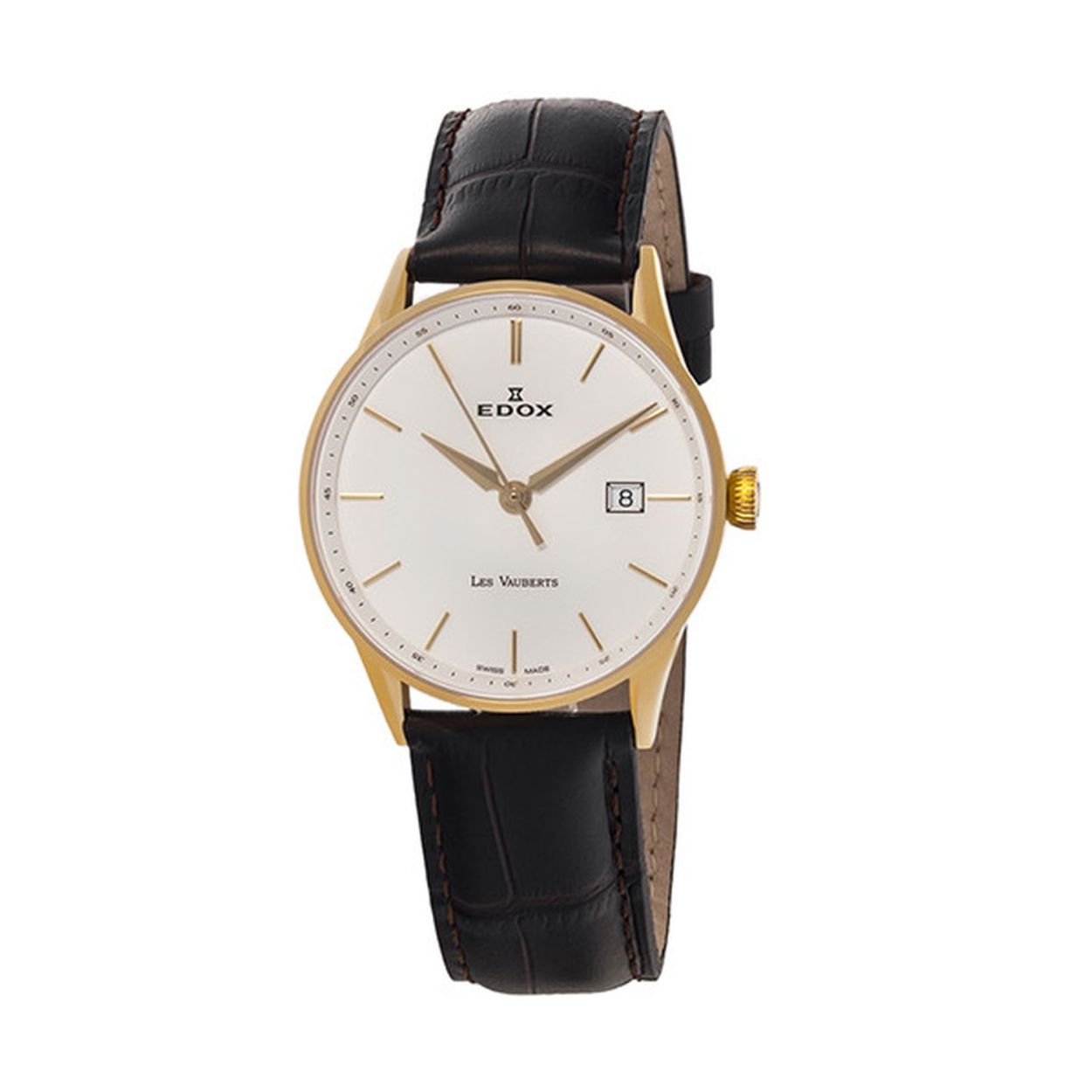 Edox Horloge EDO-70172-37JA-AID