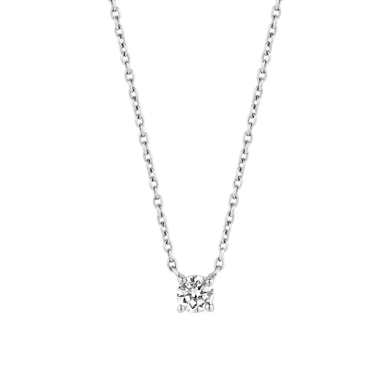 Dit is een collier van het merk Ti Sento Milano.