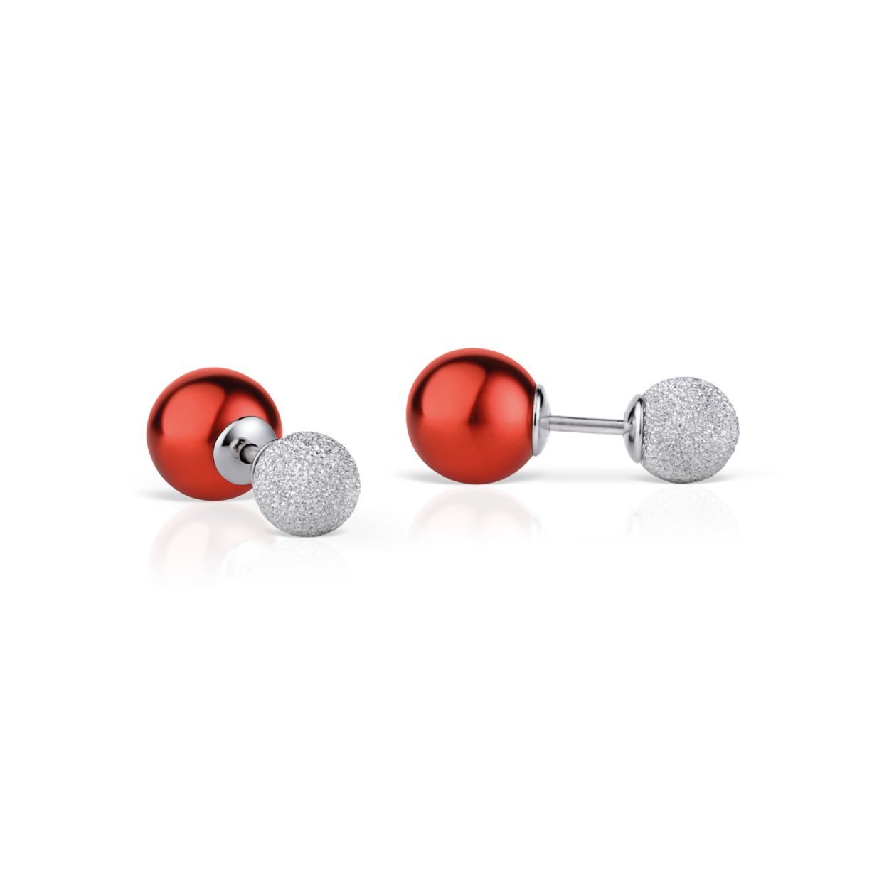BERING / Petite / Oorbellen