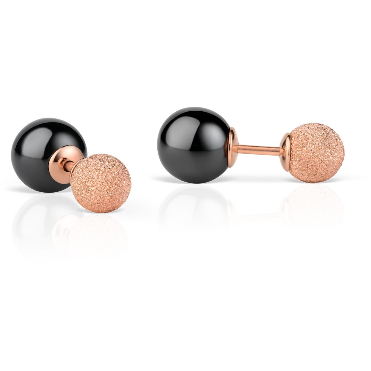 BERING / Petite / Oorbellen