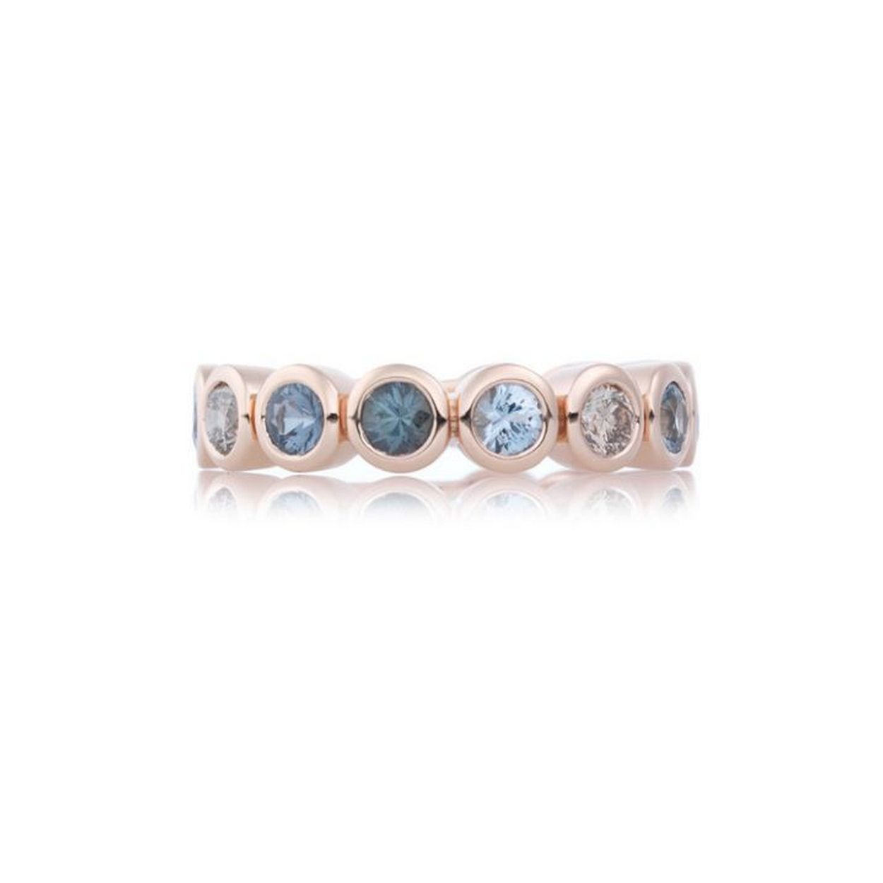 Confetti ring Dawn