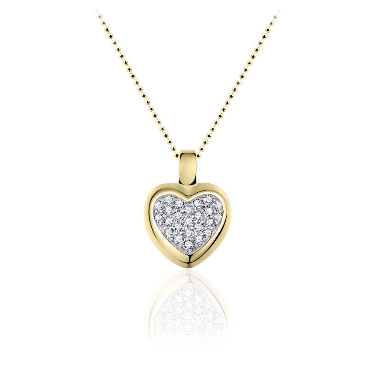 Gisser Jewels Zilver hanger zilver P048Y