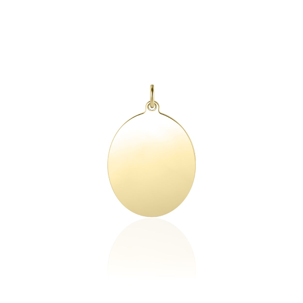 Gisser Jewels Zilver hanger zilver P1059Y