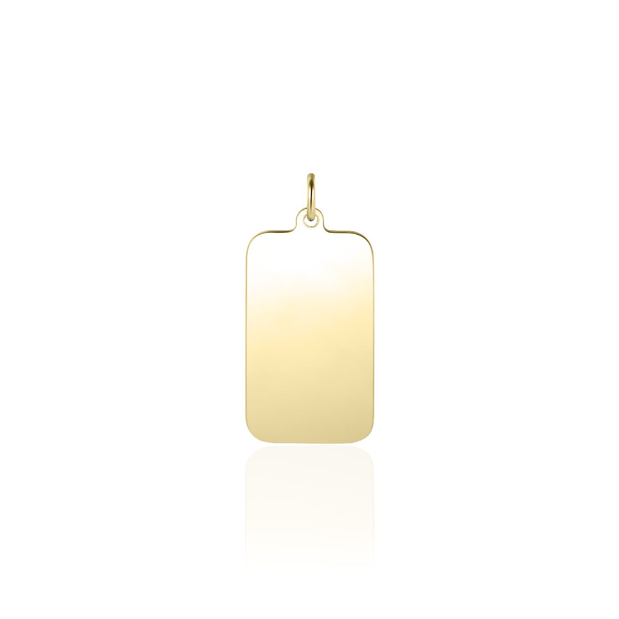 Gisser Jewels Zilver hanger zilver P1062Y