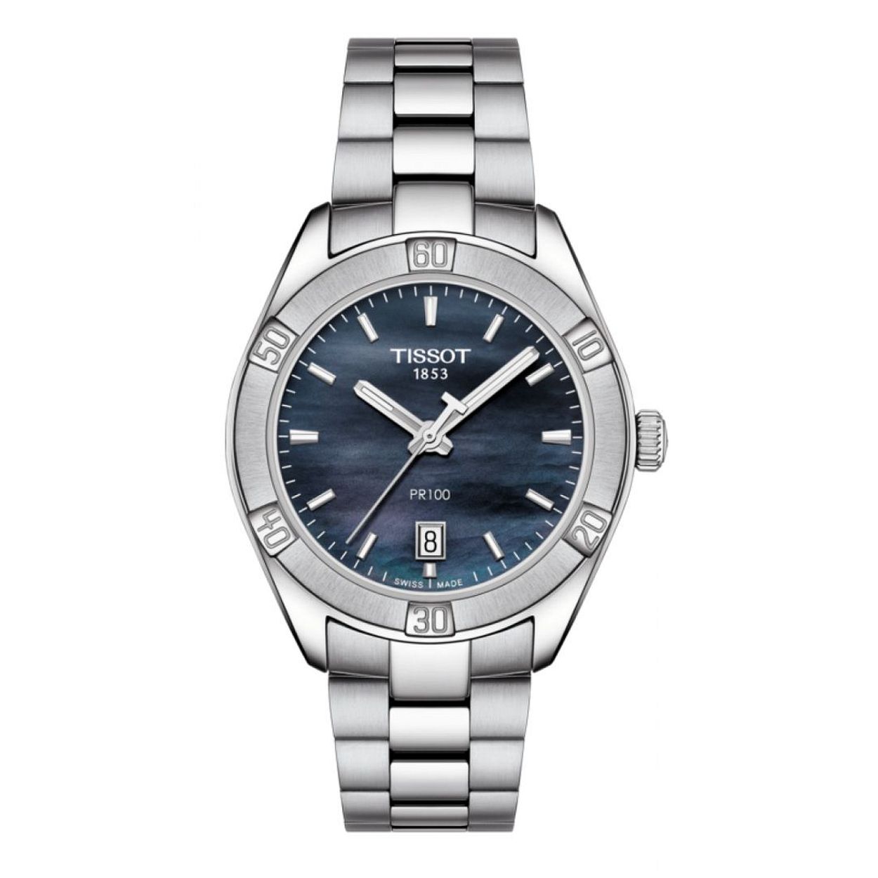 TISSOT PR 100 SPORT CHIC