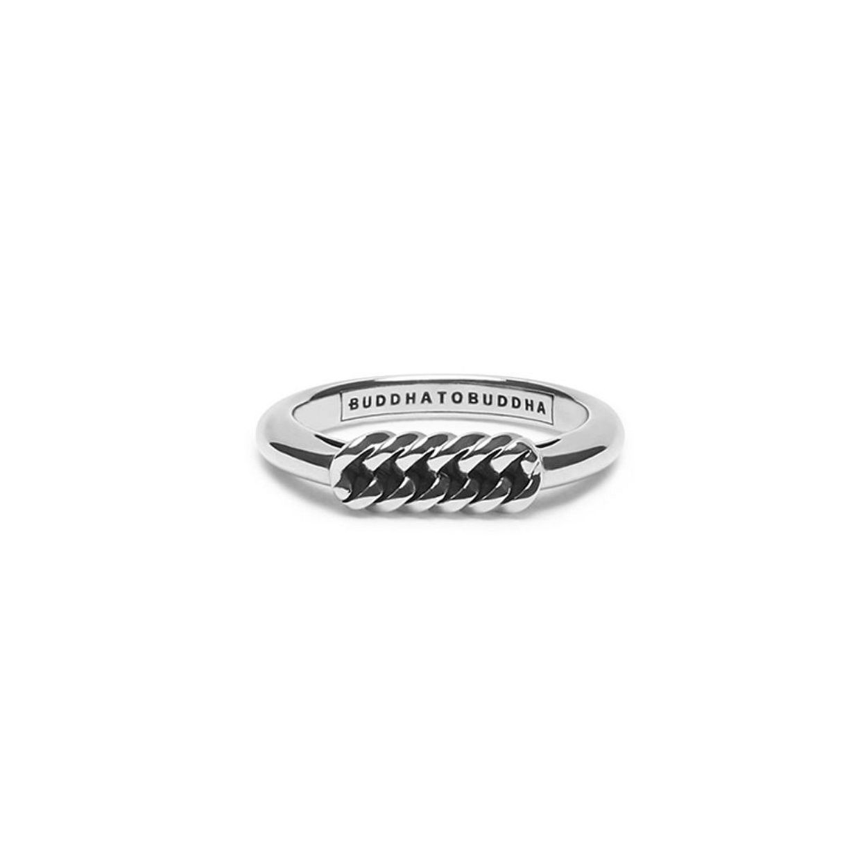Refined Chain ring