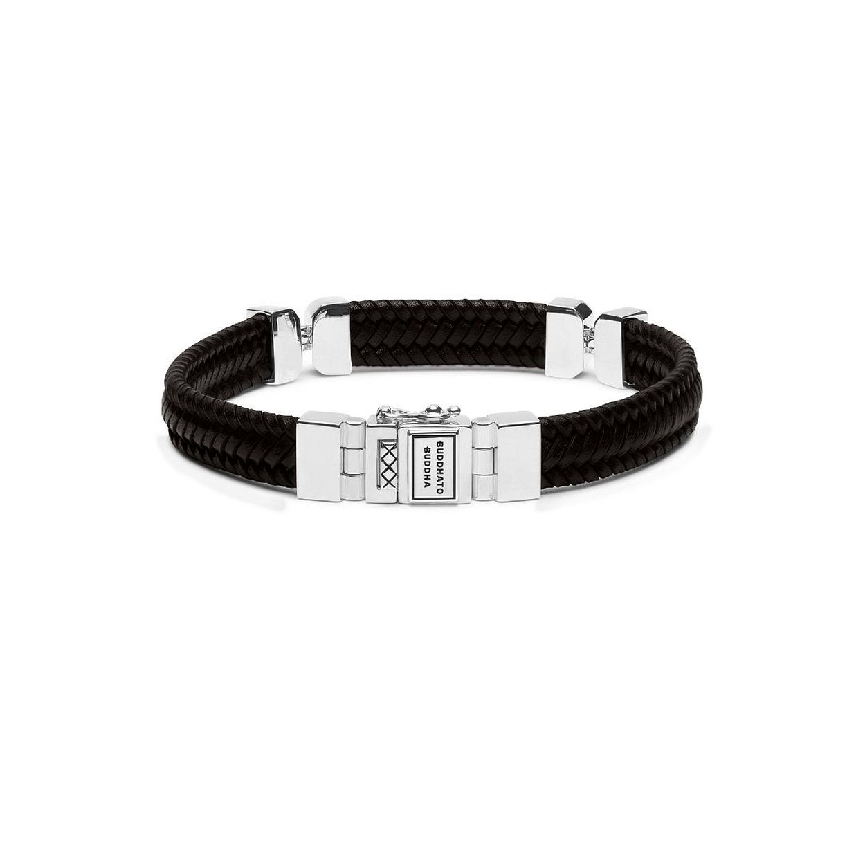 Edwin Small Special Leather armband