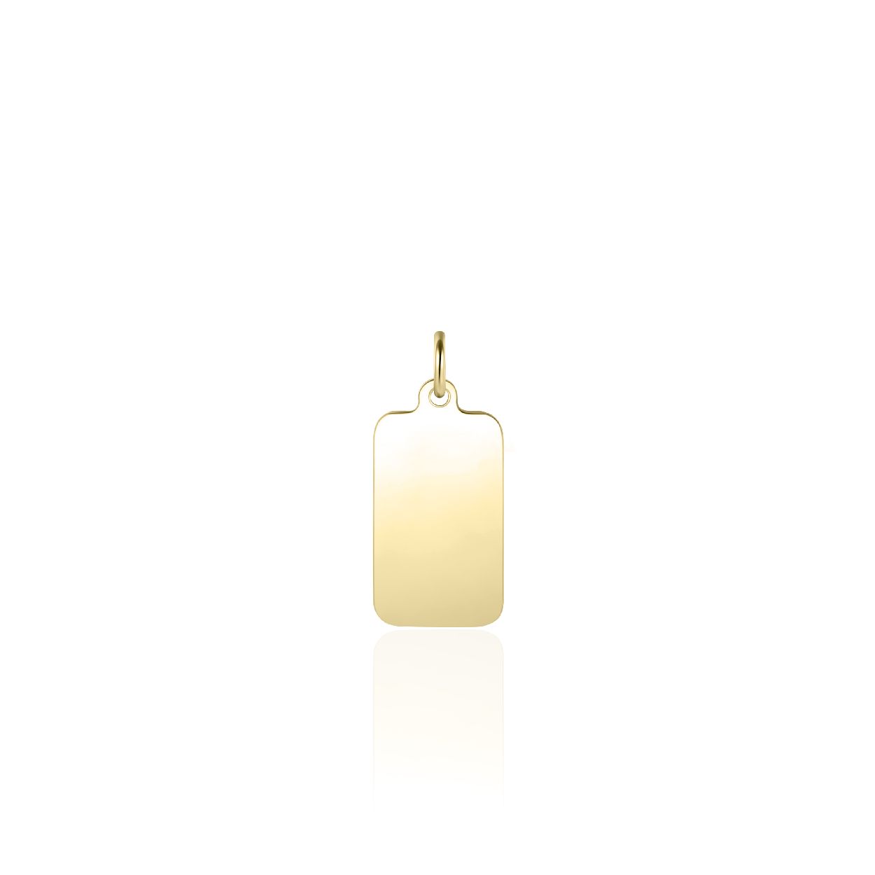 Gisser Jewels Zilver hanger zilver P1061Y