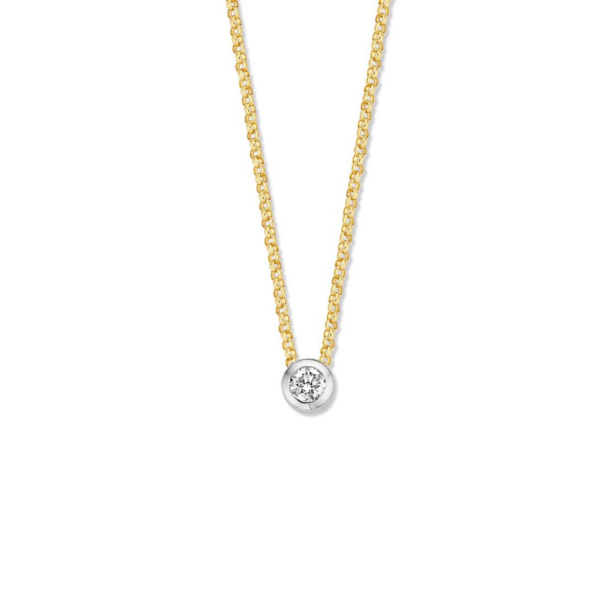 Dit is een Excellent Jewelry product