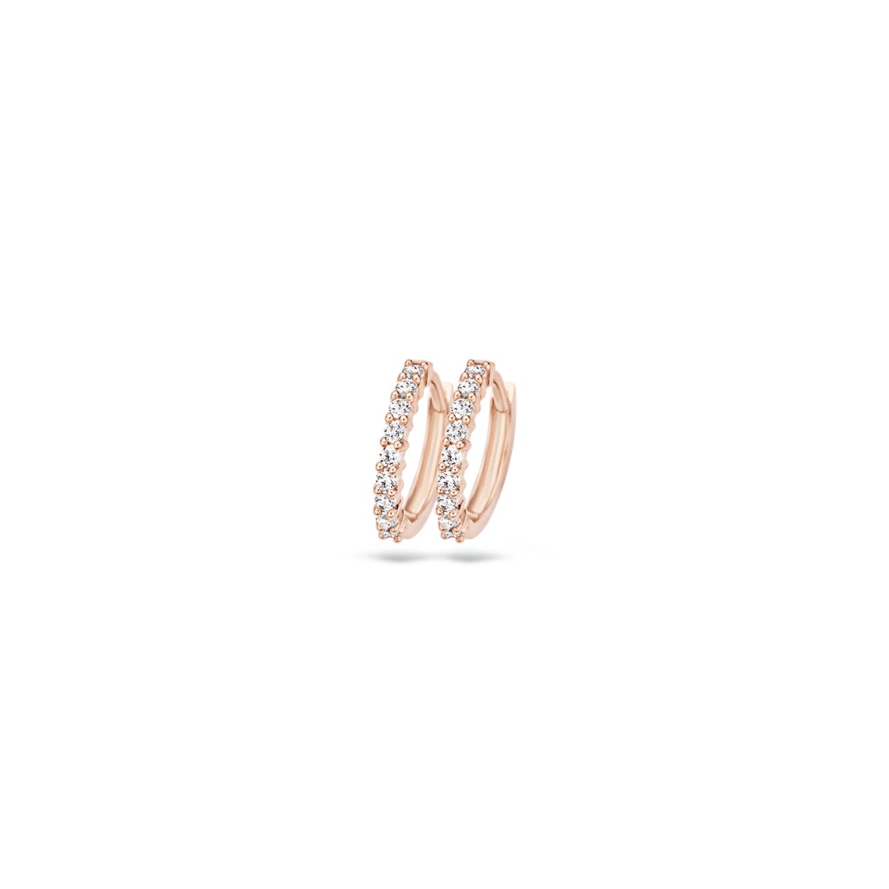 BLUSH OORBELLEN 7166RZI
