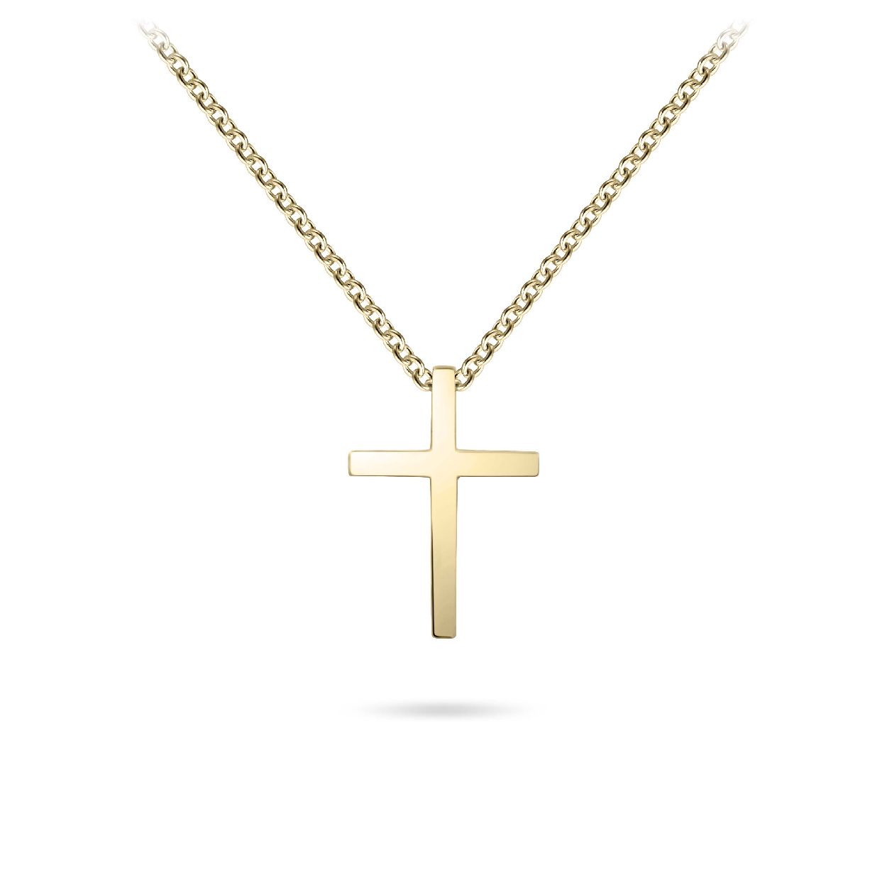 Gisser Jewels Zilver collier zilver N1092Y