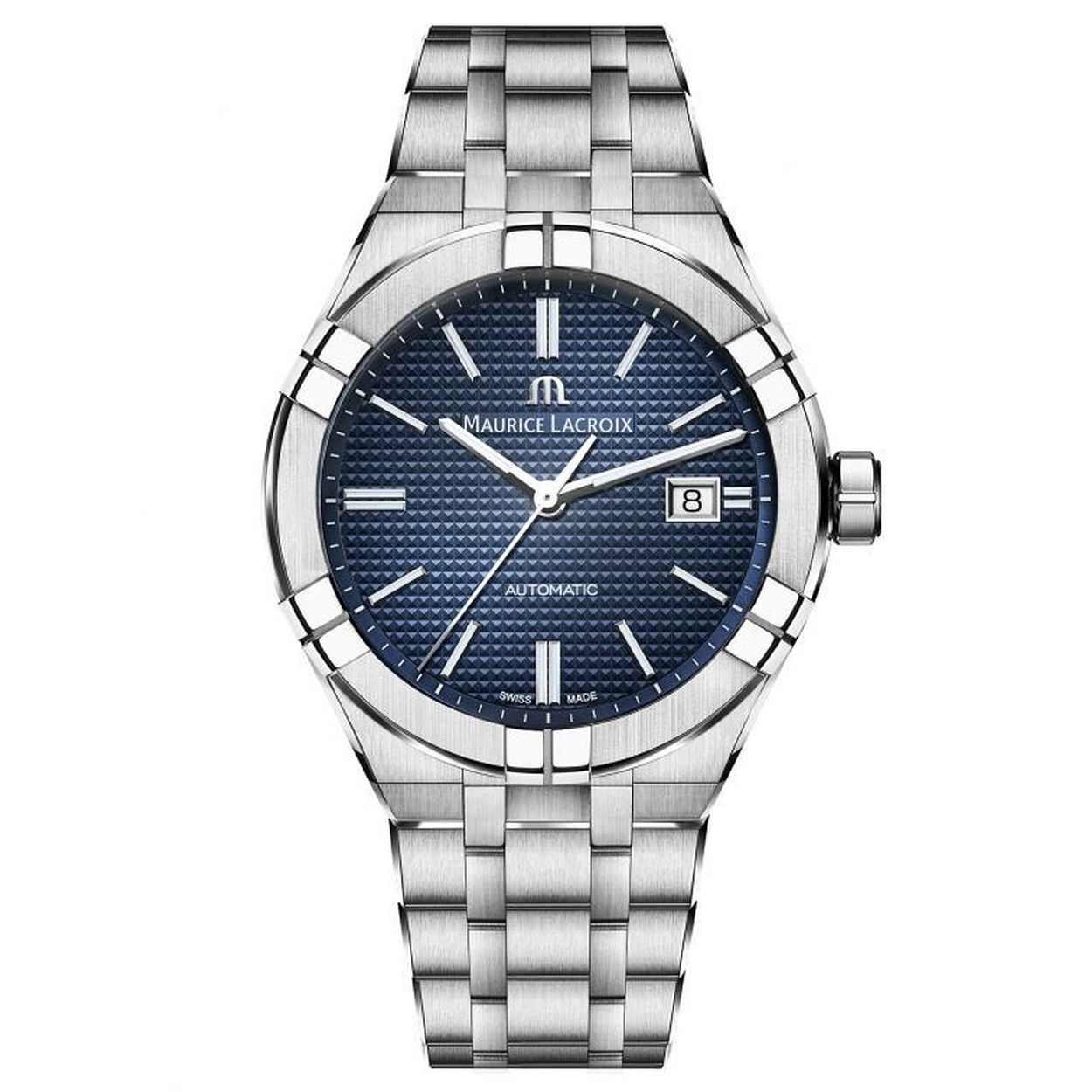 Aikon Automatic AI6008-SS002-1
