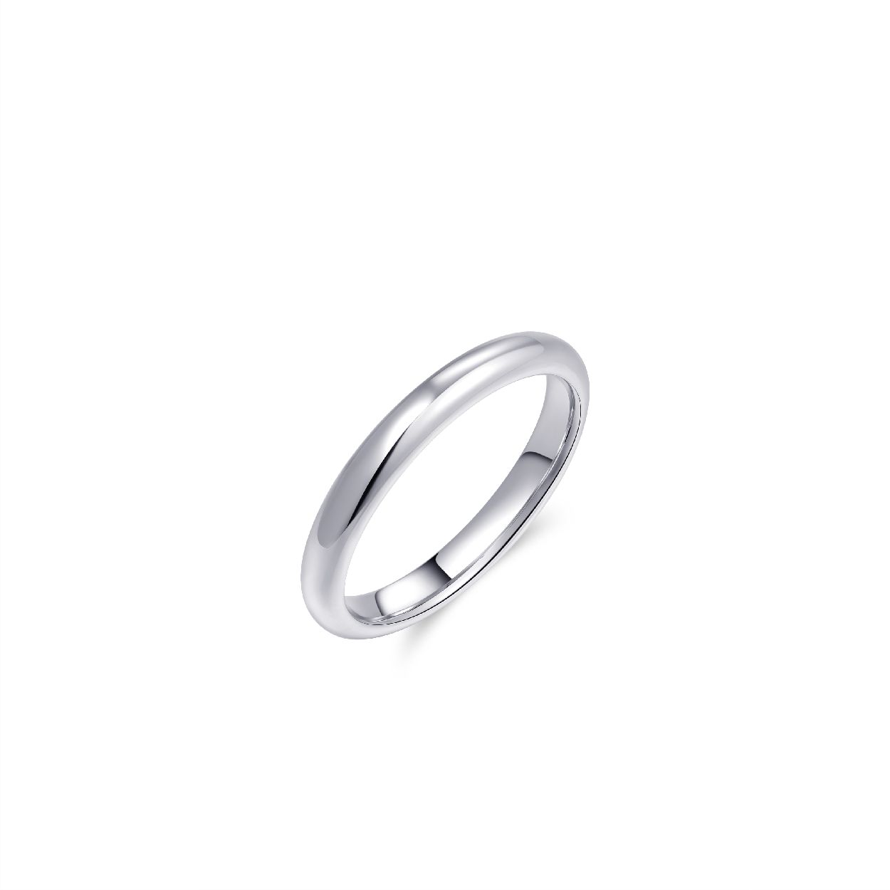 Zilver (925): Gerhodineerd