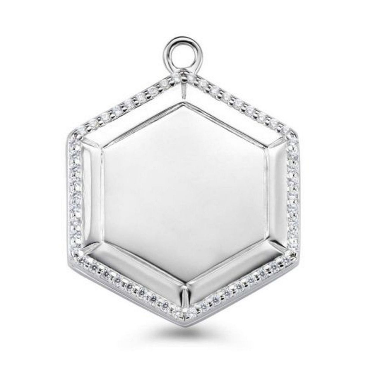 MI MONEDA MEDALLION MAAT: 20MM