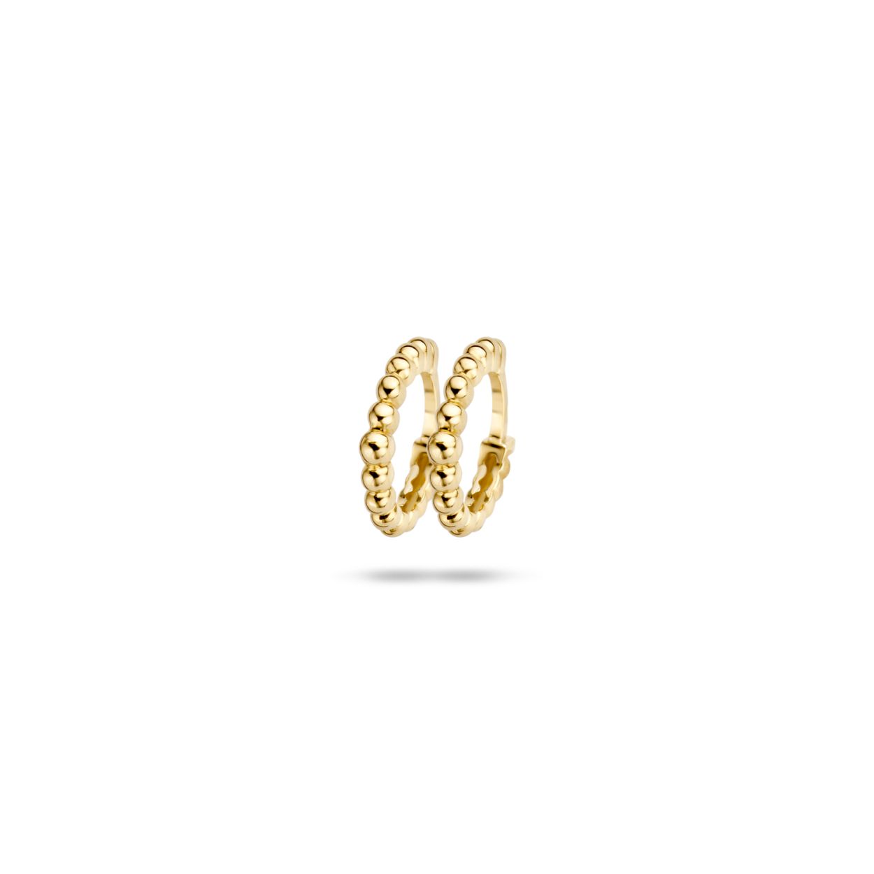 Blush Oorbellen 7230YGO - Geel Goud (14krt.)