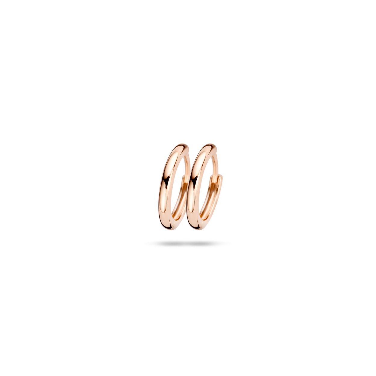 Blush Oorbellen 7232RGO -  Rose Goud (14krt.)