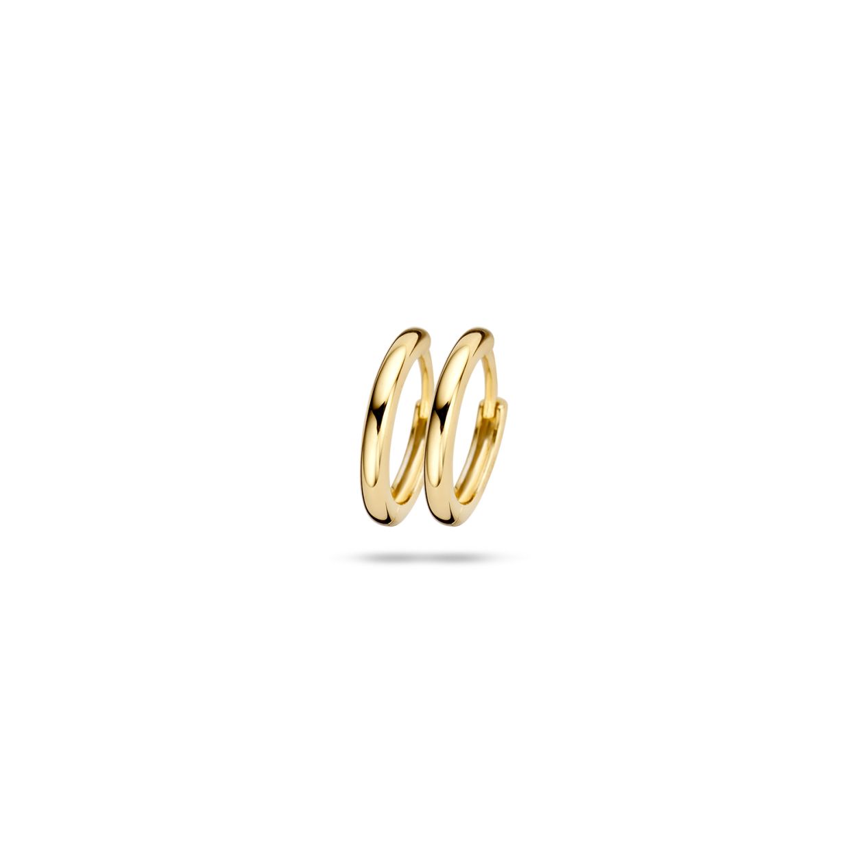Blush Oorbellen 7232YGO - Geel Goud (14krt.)