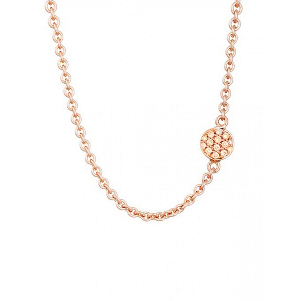 Joy collier champagne diamant