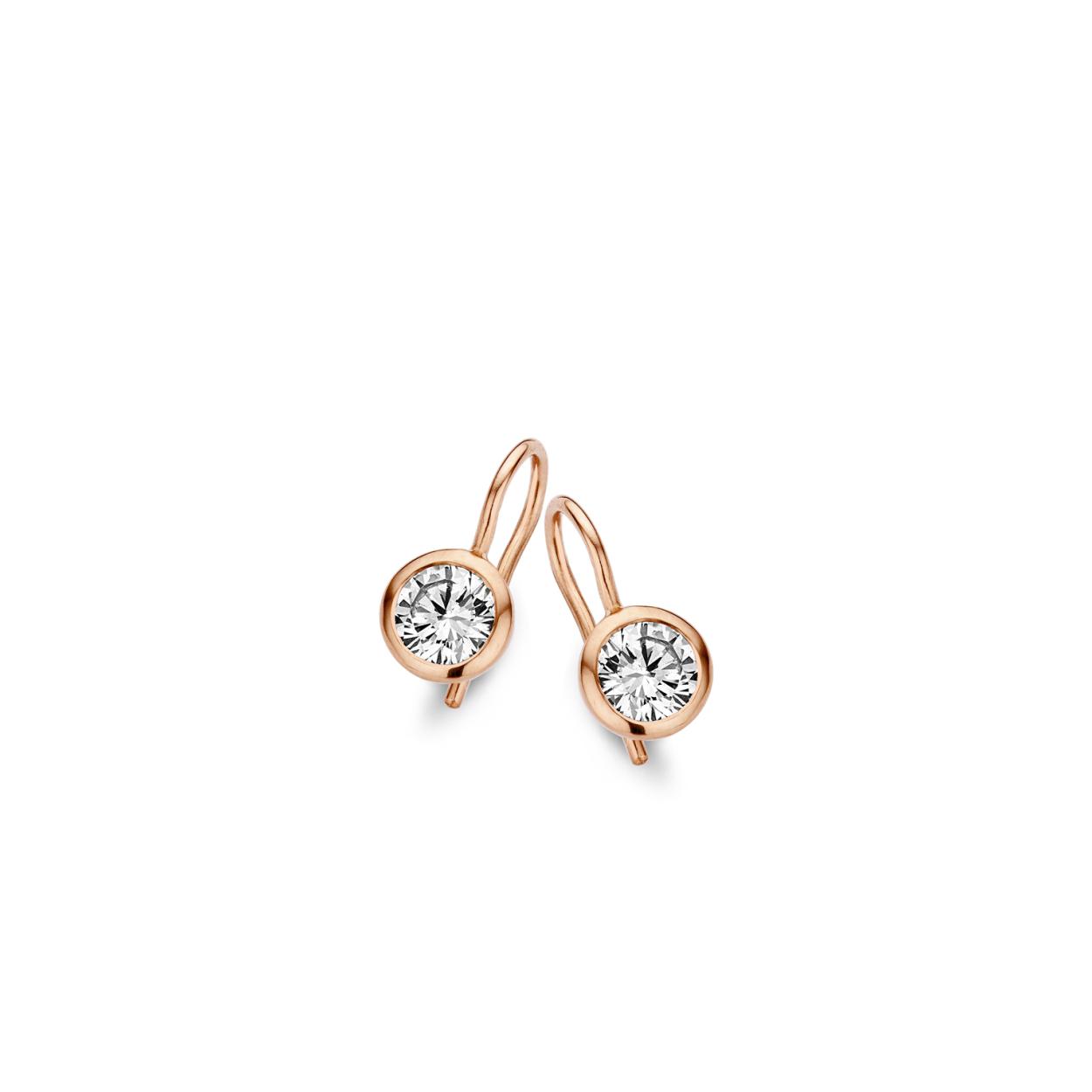 Moments Jewelry  zijn sieraden waar jouw sieradenkist niet zonder kan. De zilveren sieraden zijn gerhodineerd, of verguld in het ros� of geel goud. Wanneer gezet met stenen, is gebruik gemaakt van briljant geslepen zirconia's.